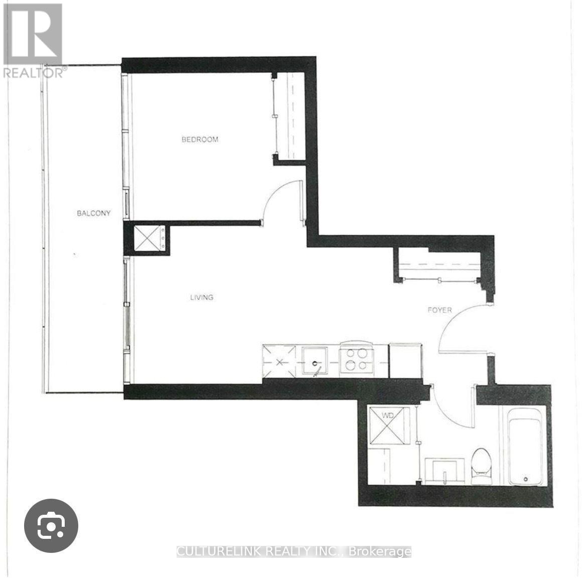 2010 - 75 Canterbury Place, Toronto, Ontario  M2N 0L2 - Photo 4 - C12636484