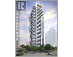 2010 - 75 CANTERBURY PLACE, Toronto, Ontario