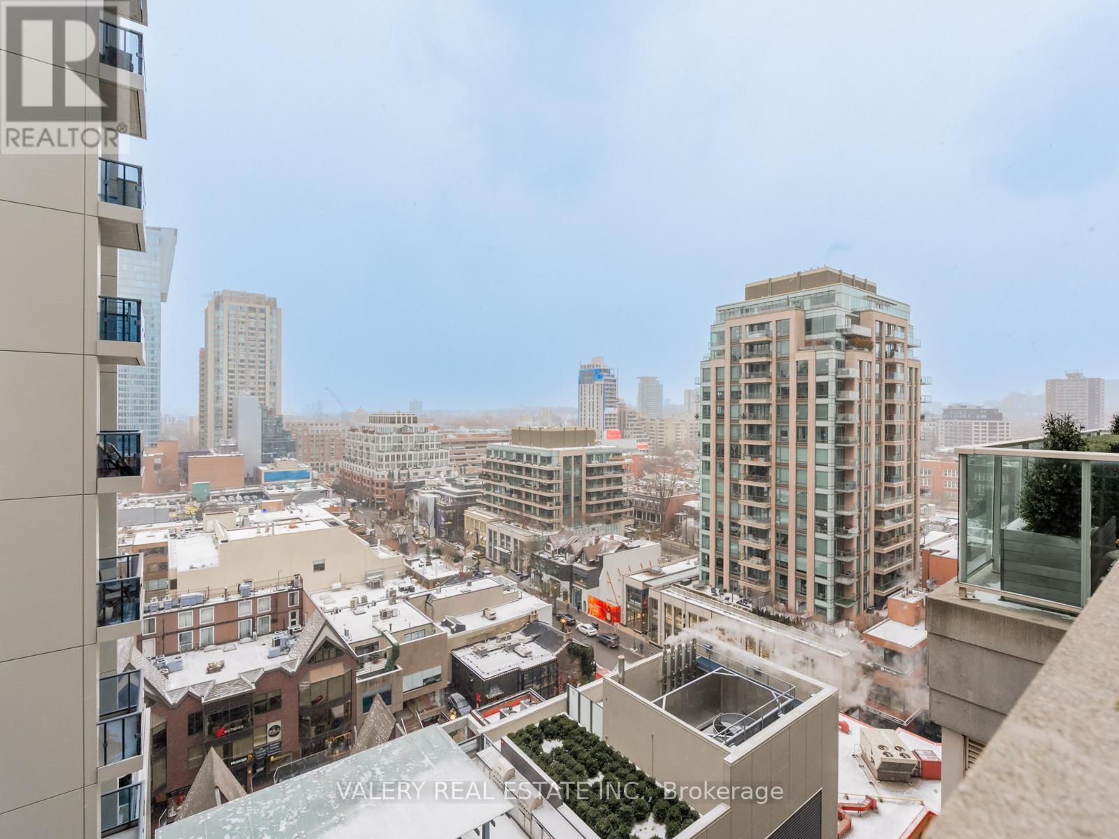 14d - 61 Yorkville Avenue, Toronto, Ontario  M5R 3V6 - Photo 40 - C12636498