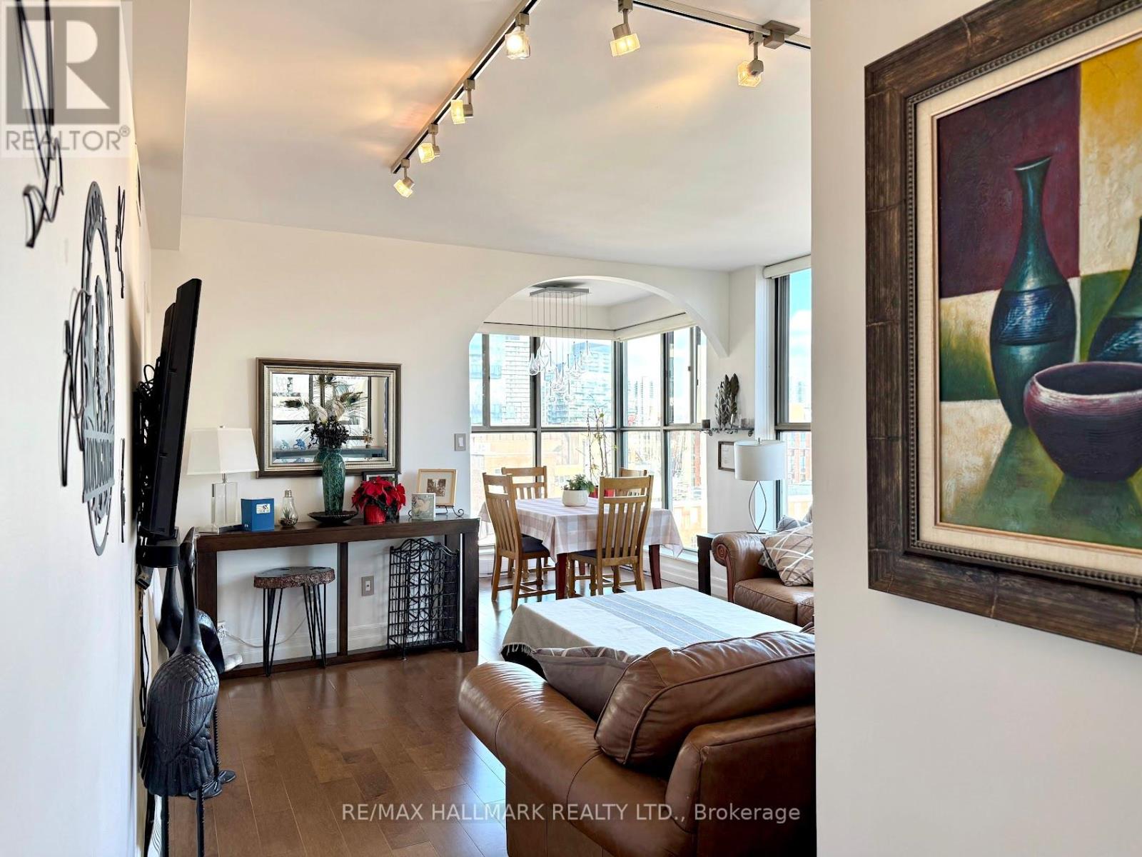 927 - 65 Scadding Avenue, Toronto, Ontario  M5A 4L1 - Photo 12 - C12636548