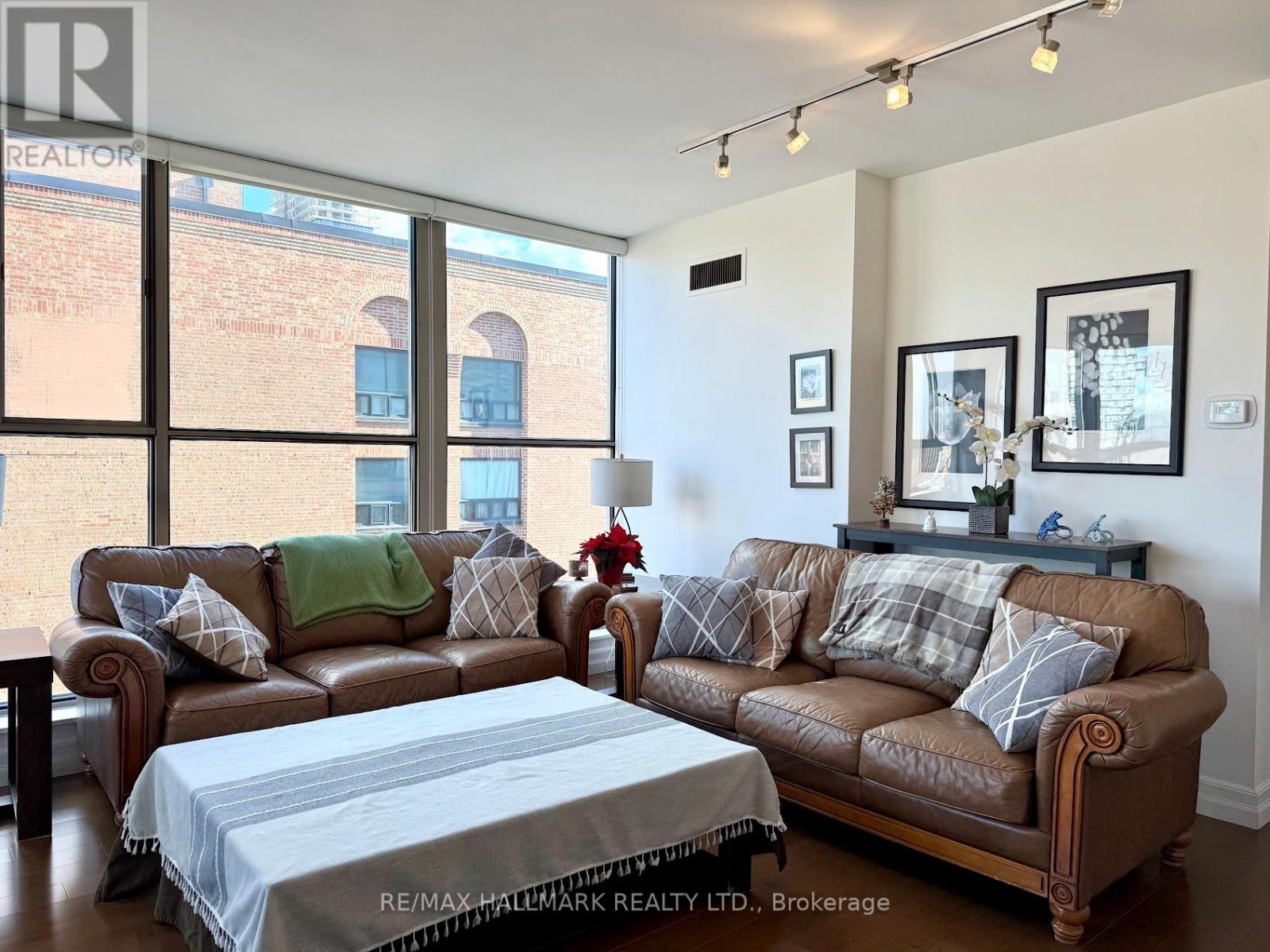 927 - 65 Scadding Avenue, Toronto, Ontario  M5A 4L1 - Photo 15 - C12636548