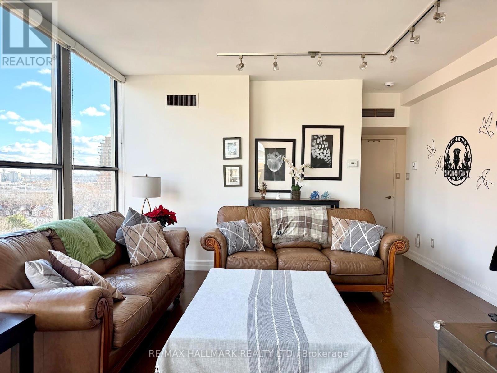 927 - 65 Scadding Avenue, Toronto, Ontario  M5A 4L1 - Photo 16 - C12636548