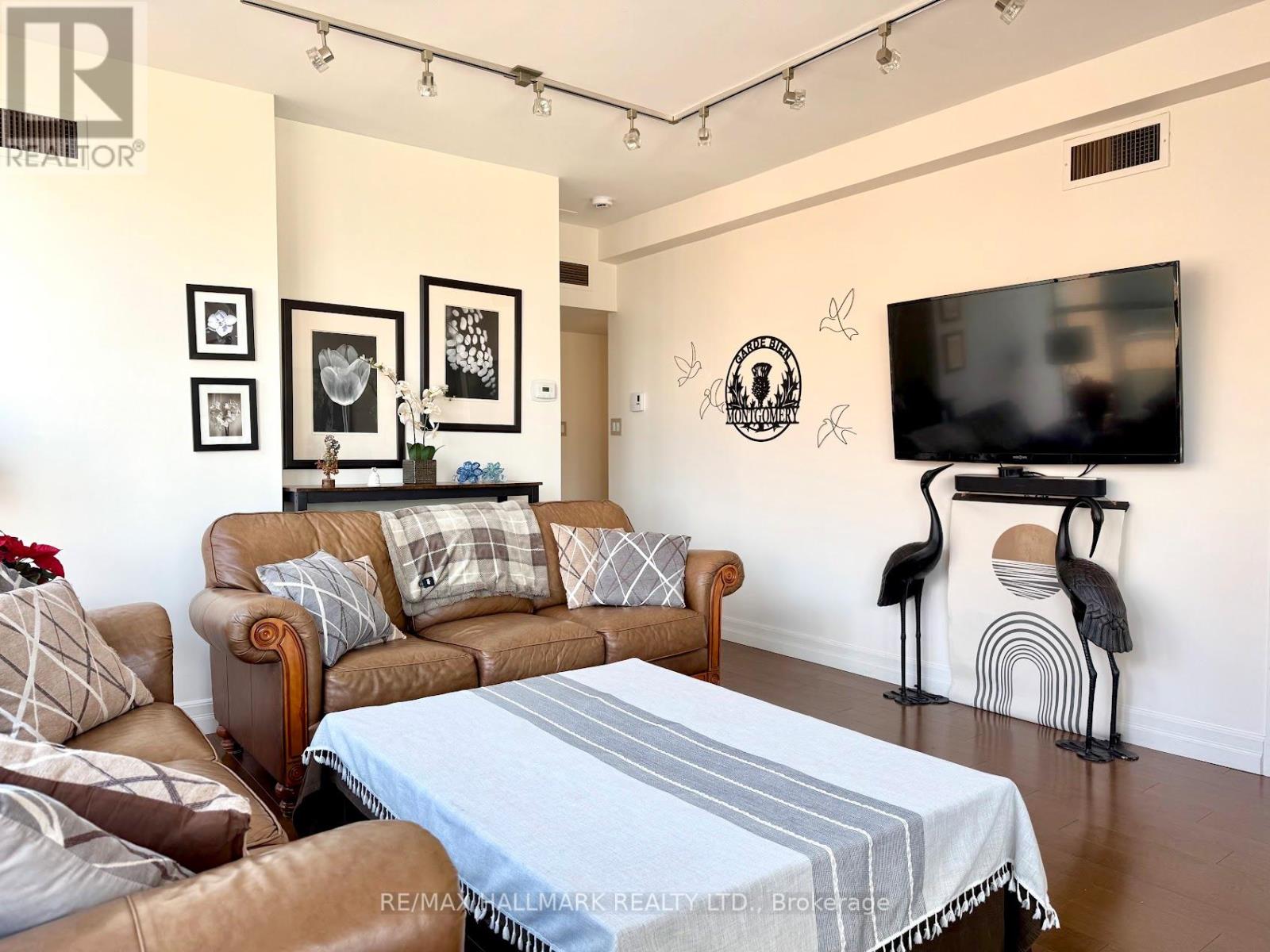 927 - 65 Scadding Avenue, Toronto, Ontario  M5A 4L1 - Photo 17 - C12636548