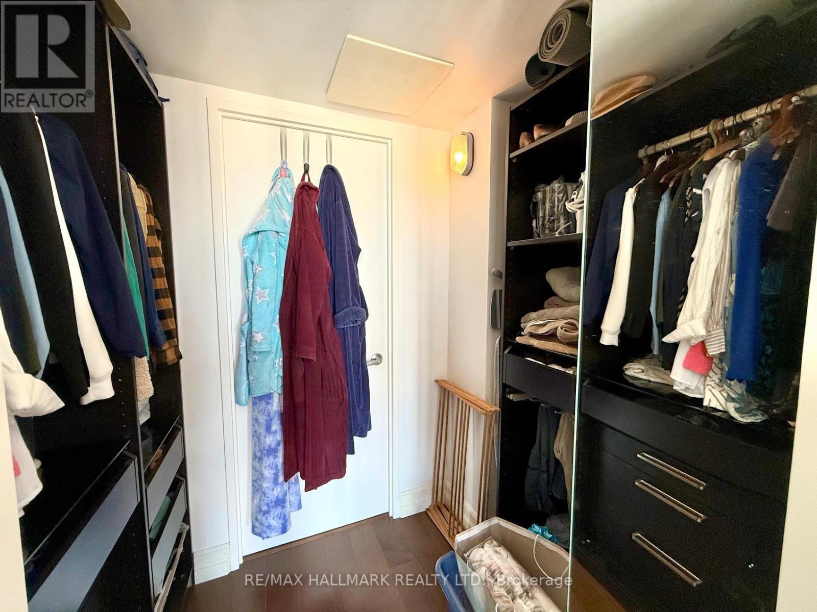 927 - 65 Scadding Avenue, Toronto, Ontario  M5A 4L1 - Photo 21 - C12636548