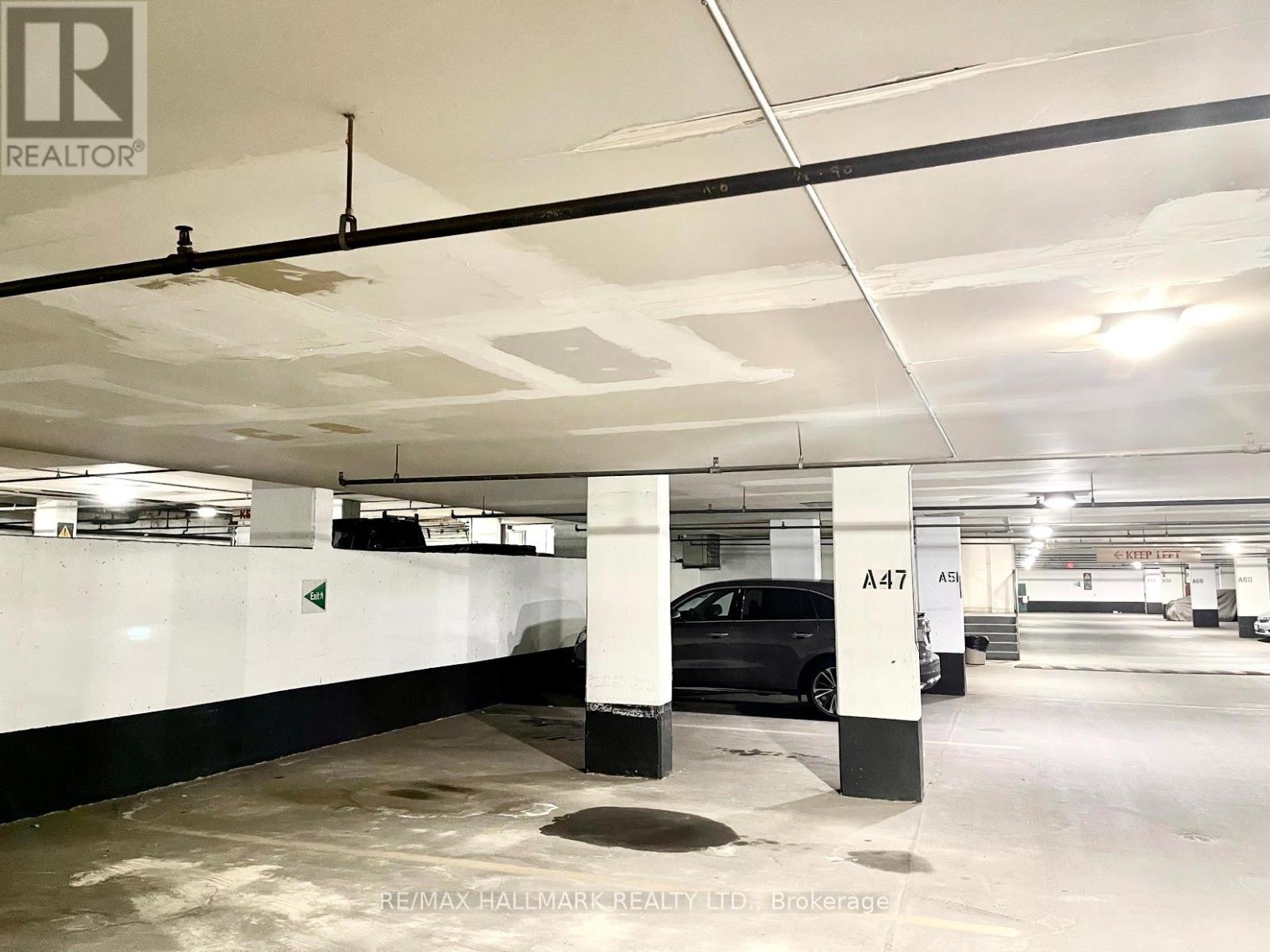 927 - 65 Scadding Avenue, Toronto, Ontario  M5A 4L1 - Photo 32 - C12636548