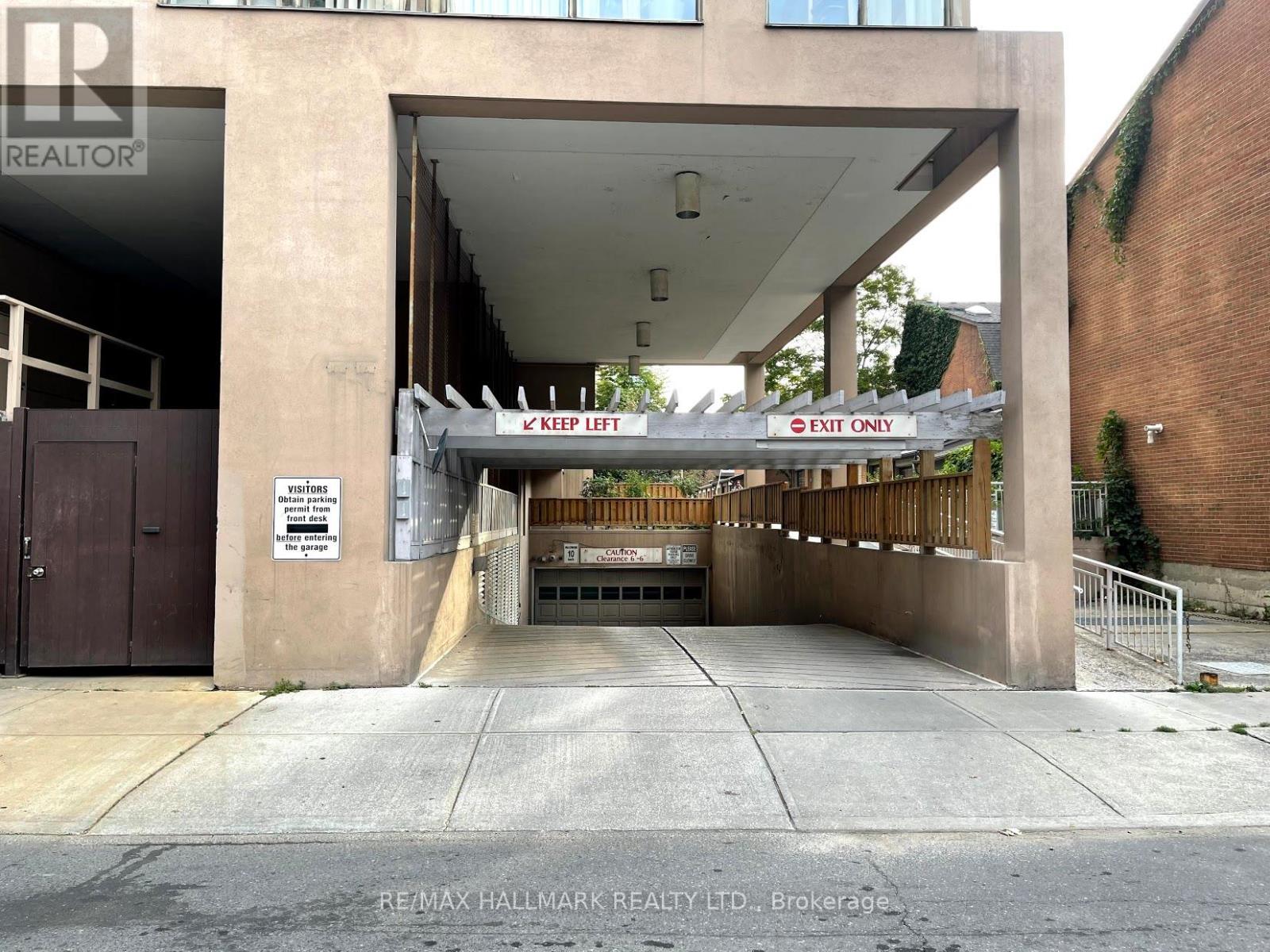 927 - 65 Scadding Avenue, Toronto, Ontario  M5A 4L1 - Photo 33 - C12636548