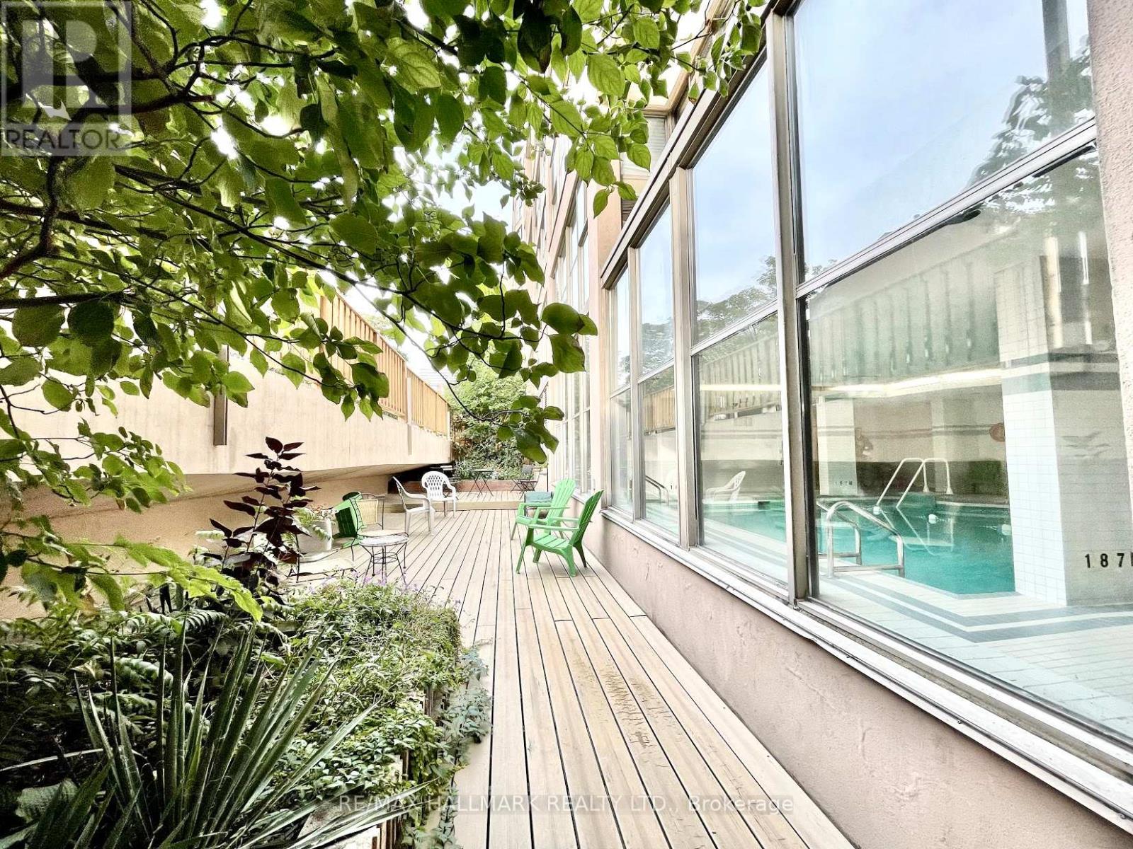 927 - 65 Scadding Avenue, Toronto, Ontario  M5A 4L1 - Photo 37 - C12636548