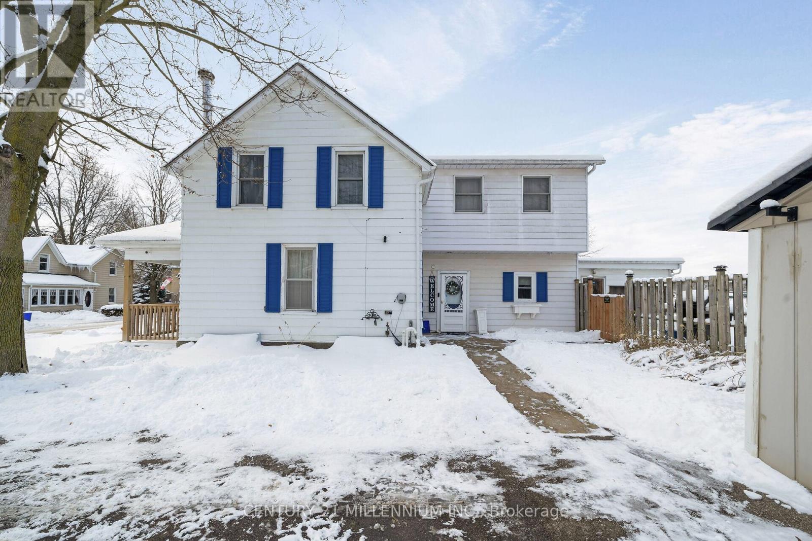 3 Centre Street, Erin, Ontario  N0B 1T0 - Photo 31 - X12544522