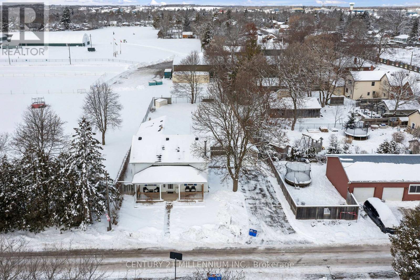 3 Centre Street, Erin, Ontario  N0B 1T0 - Photo 39 - X12544522