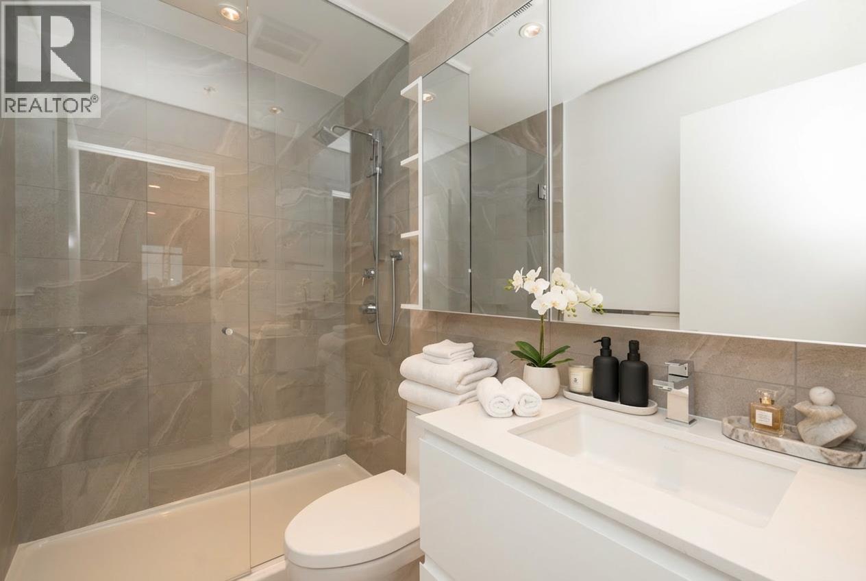 802 6200 Minoru Boulevard, Richmond, British Columbia  V6Y 4A8 - Photo 8 - R3074022