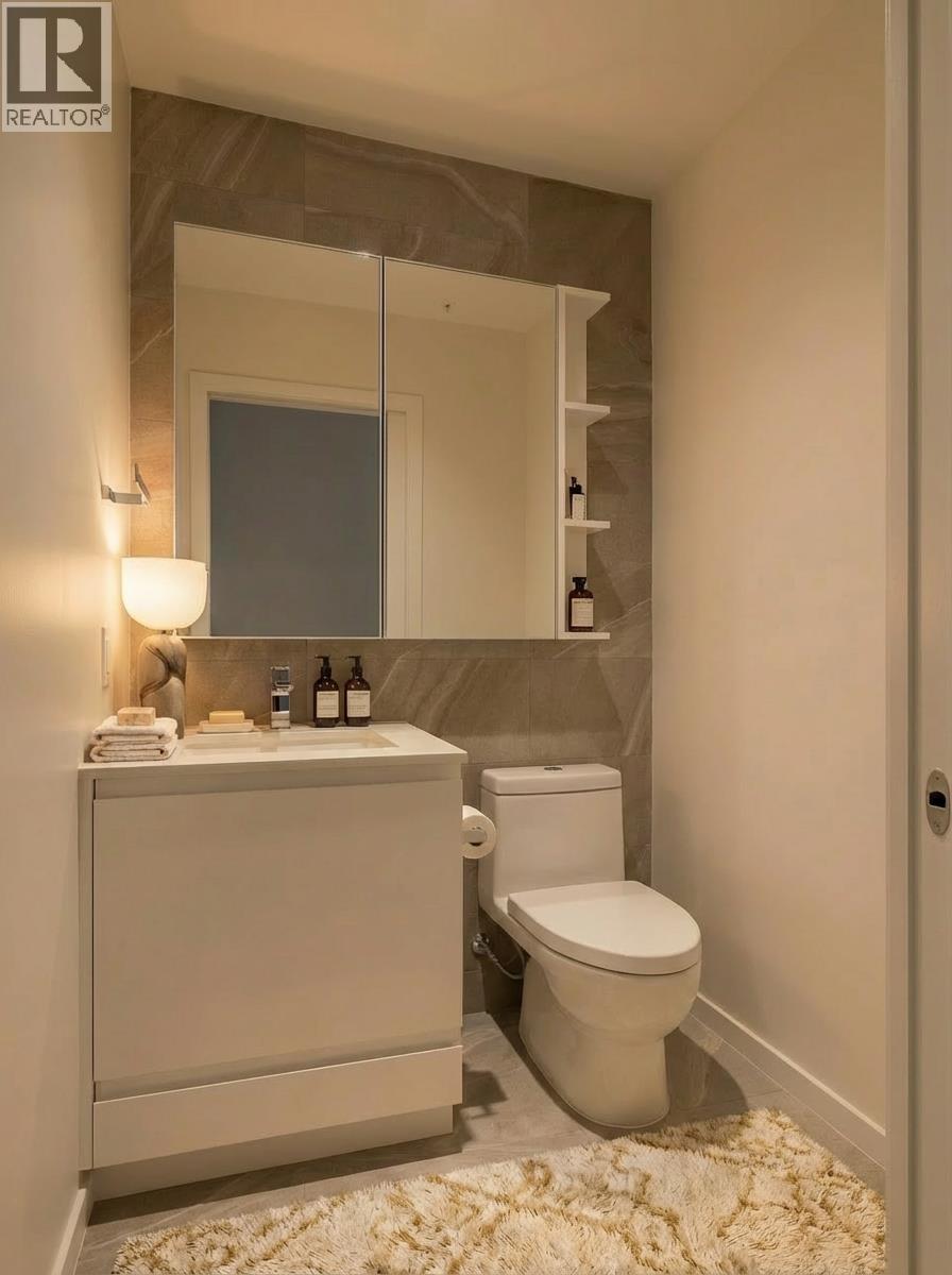 802 6200 Minoru Boulevard, Richmond, British Columbia  V6Y 4A8 - Photo 7 - R3074022