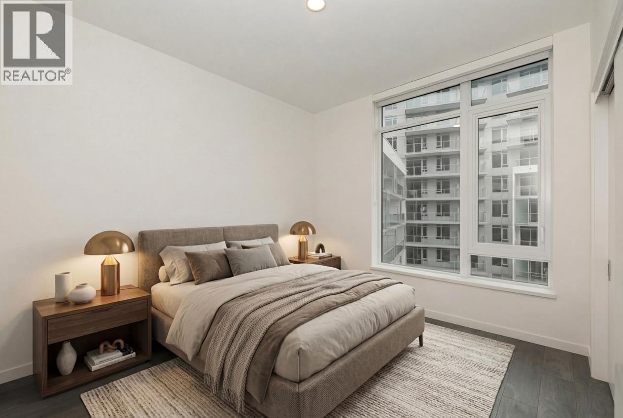 802 6200 Minoru Boulevard, Richmond, British Columbia  V6Y 4A8 - Photo 5 - R3074022