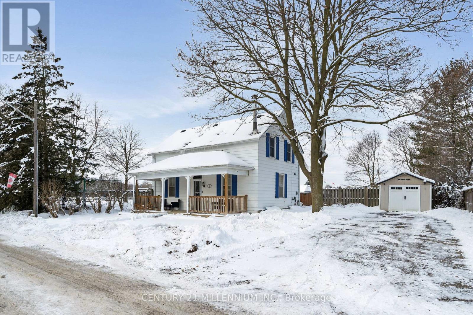 3 Centre Street, Erin, Ontario  N0B 1T0 - Photo 3 - X12544522