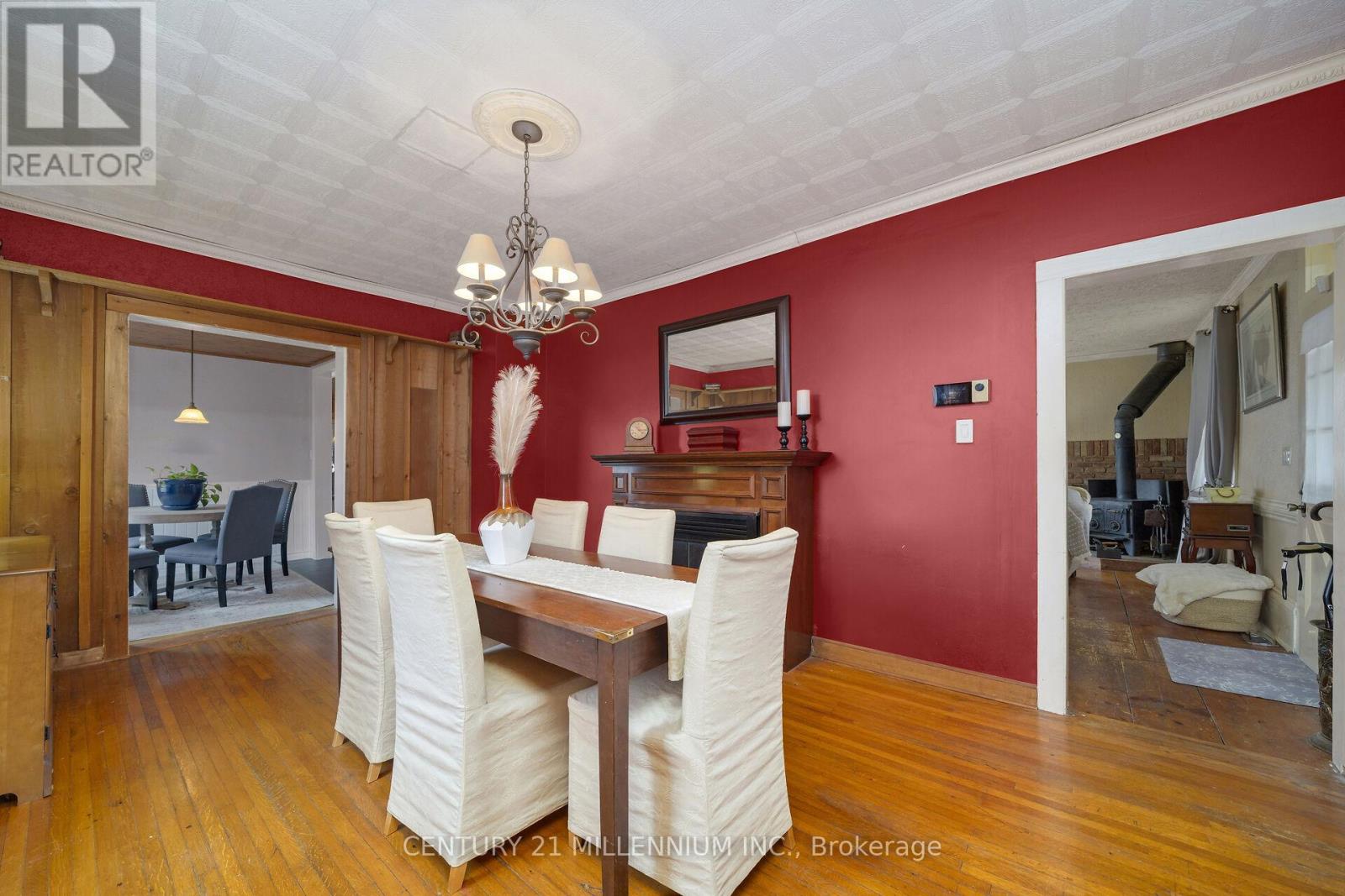 3 Centre Street, Erin, Ontario  N0B 1T0 - Photo 12 - X12544522