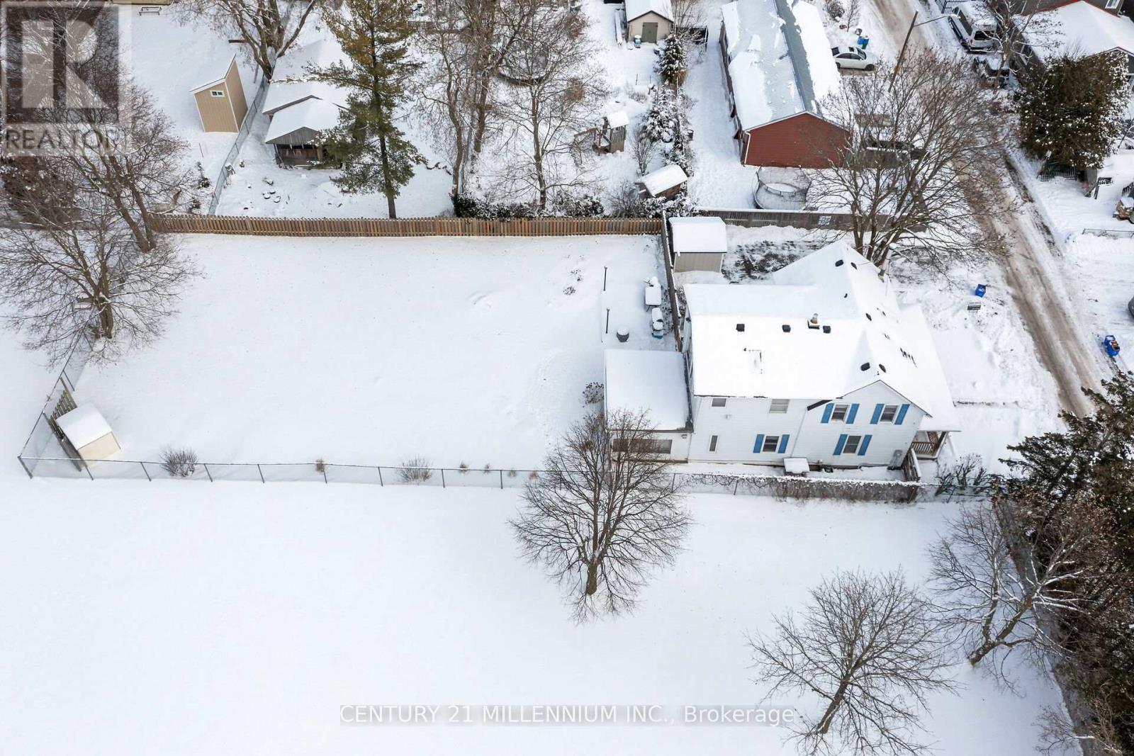 3 Centre Street, Erin, Ontario  N0B 1T0 - Photo 44 - X12544522