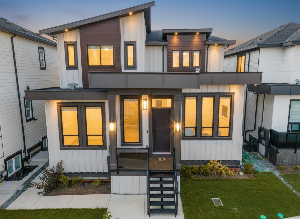 14785 68A AVENUE, Surrey, British Columbia