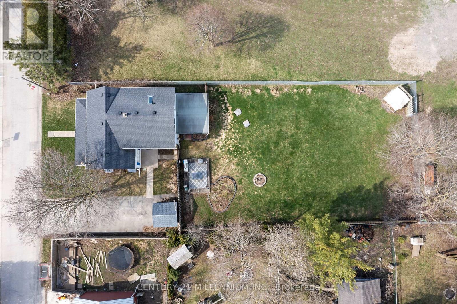 3 Centre Street, Erin, Ontario  N0B 1T0 - Photo 42 - X12544522