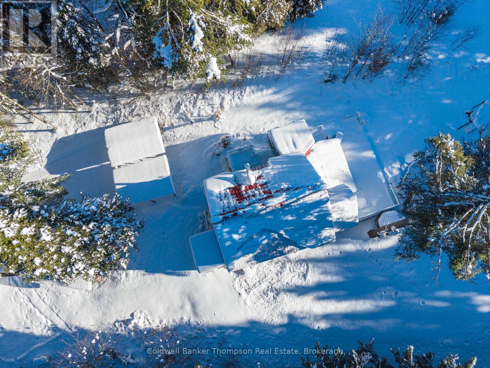 322 Balsam Chutes Road, Huntsville, Ontario P0B 1L0 - Photo 25 - X12476436