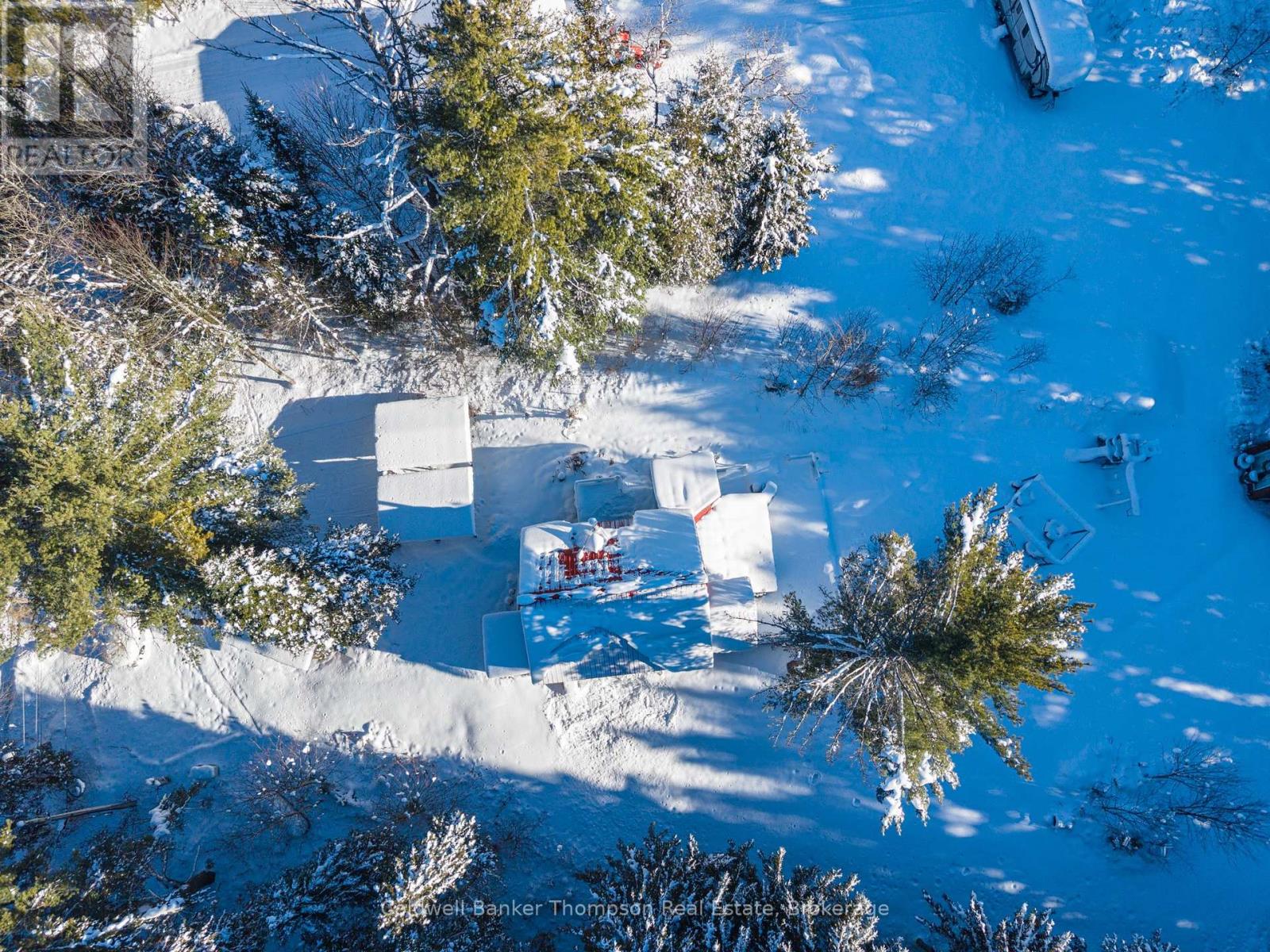 322 Balsam Chutes Road, Huntsville, Ontario P0B 1L0 - Photo 28 - X12476436