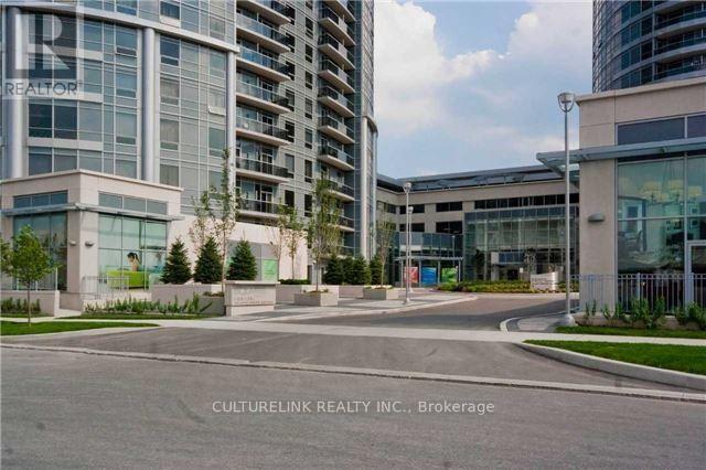 3815 - 135 Village Green Square, Toronto, Ontario  M1S 0L1 - Photo 2 - E12636478