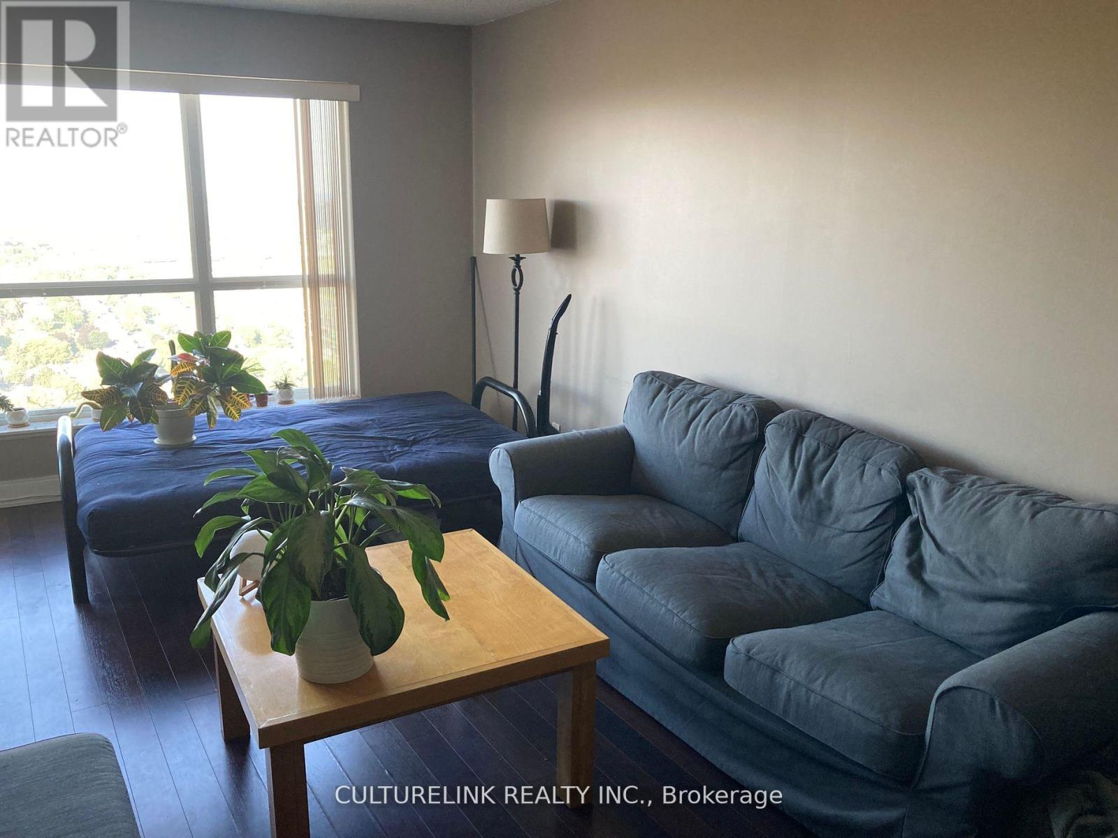 3815 - 135 Village Green Square, Toronto, Ontario  M1S 0L1 - Photo 4 - E12636478