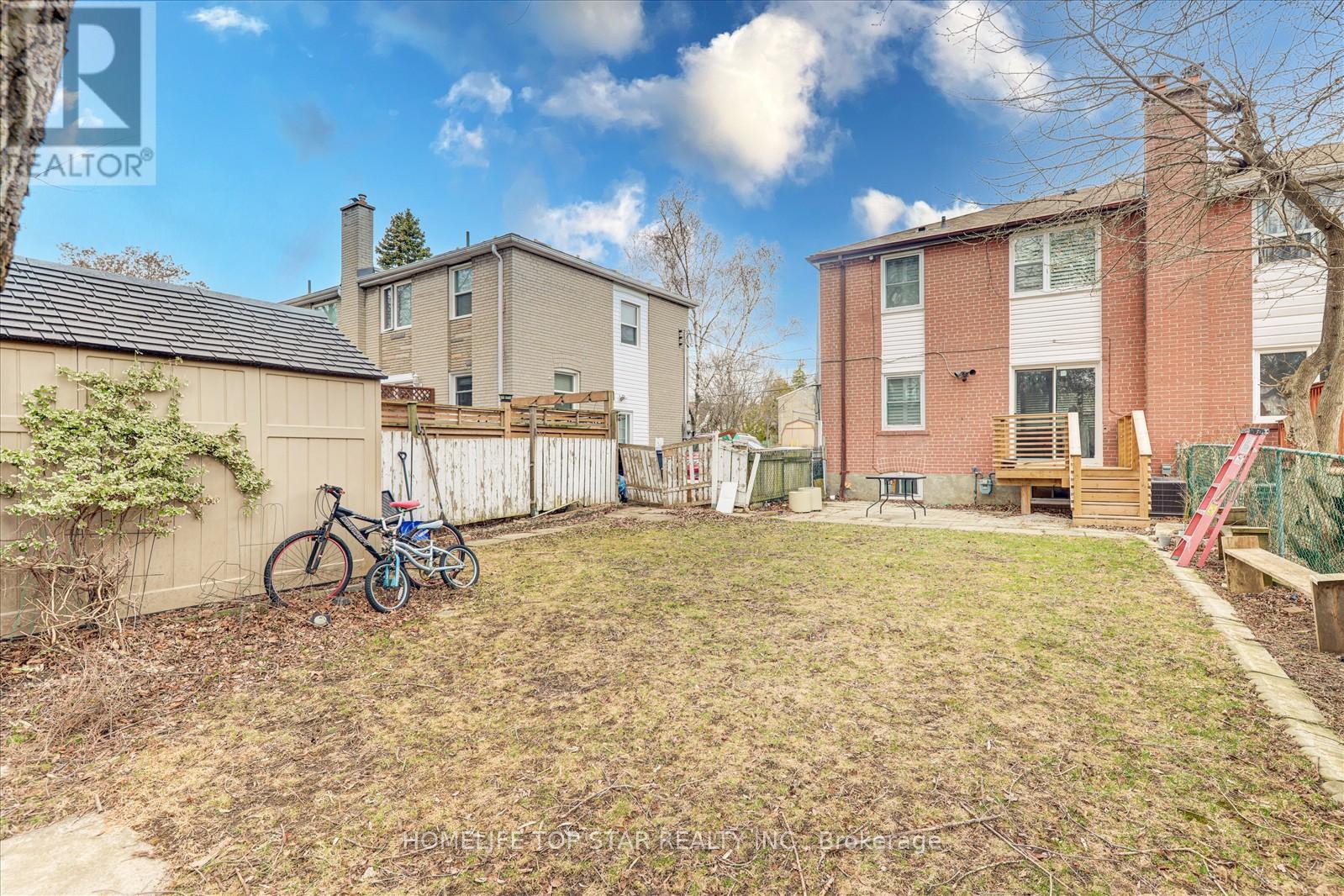 50 Chestnut Crescent, Toronto, Ontario  M1L 1Y5 - Photo 20 - E12636504