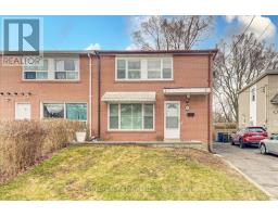 50 CHESTNUT CRESCENT, Toronto, Ontario