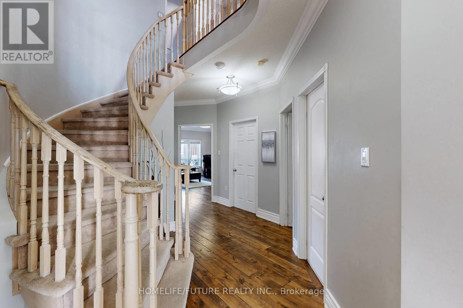 94 Carnwith Drive E, Whitby, Ontario  L1M 2K8 - Photo 17 - E12636508