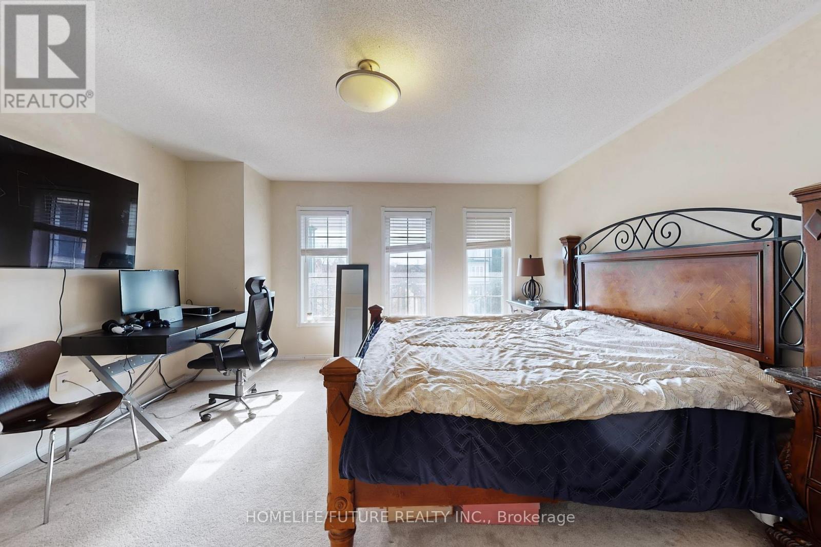 94 Carnwith Drive E, Whitby, Ontario  L1M 2K8 - Photo 32 - E12636508