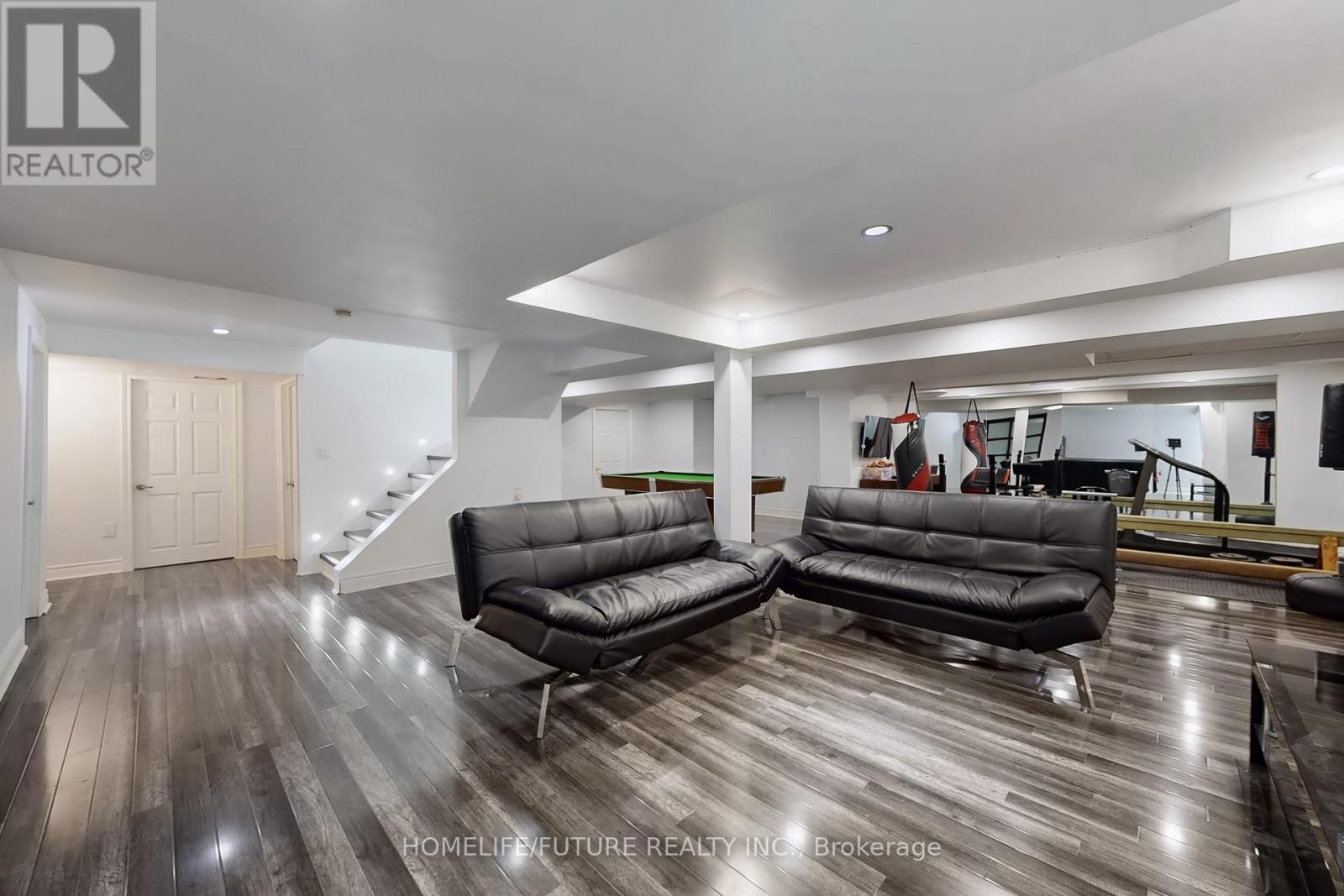 94 Carnwith Drive E, Whitby, Ontario  L1M 2K8 - Photo 36 - E12636508