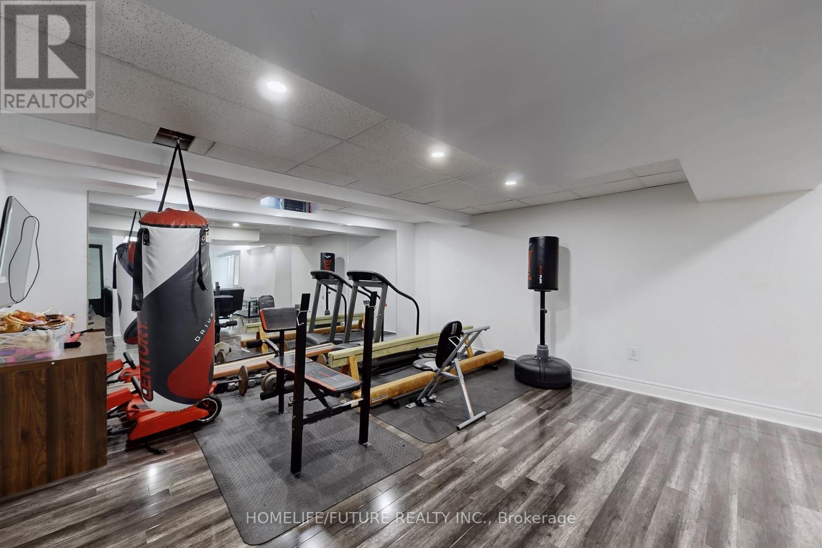 94 Carnwith Drive E, Whitby, Ontario  L1M 2K8 - Photo 48 - E12636508