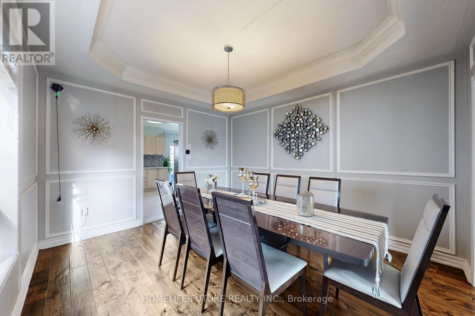 94 Carnwith Drive E, Whitby, Ontario  L1M 2K8 - Photo 7 - E12636508