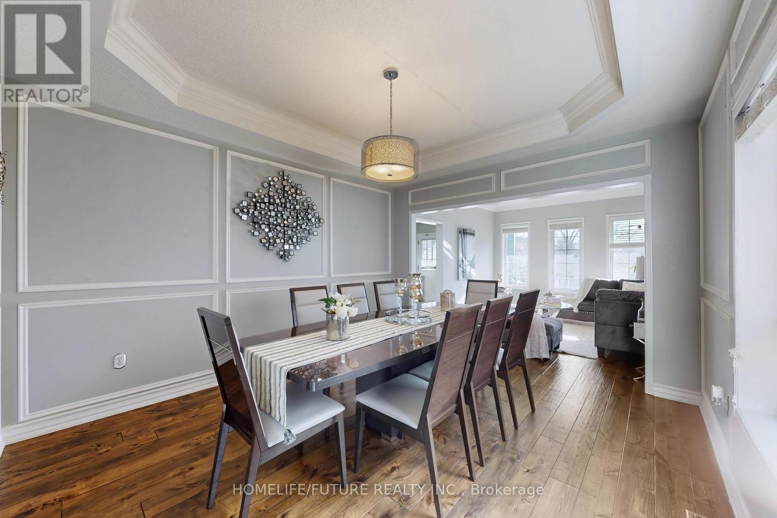 94 Carnwith Drive E, Whitby, Ontario  L1M 2K8 - Photo 8 - E12636508