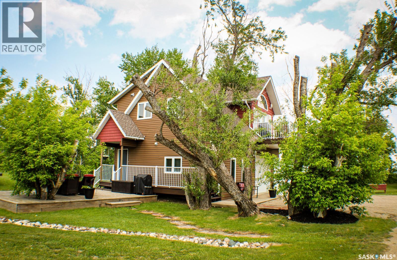 110 Baillie Road, Willow Creek Rm No. 458, Saskatchewan  S0E 0T0 - Photo 24 - SK025690