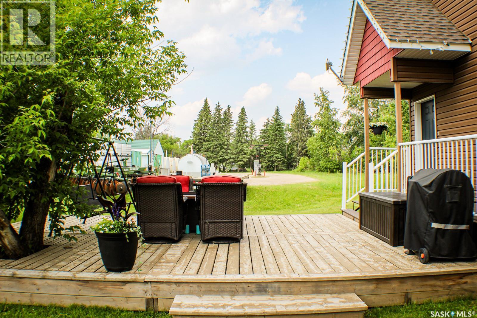 110 Baillie Road, Willow Creek Rm No. 458, Saskatchewan  S0E 0T0 - Photo 25 - SK025690