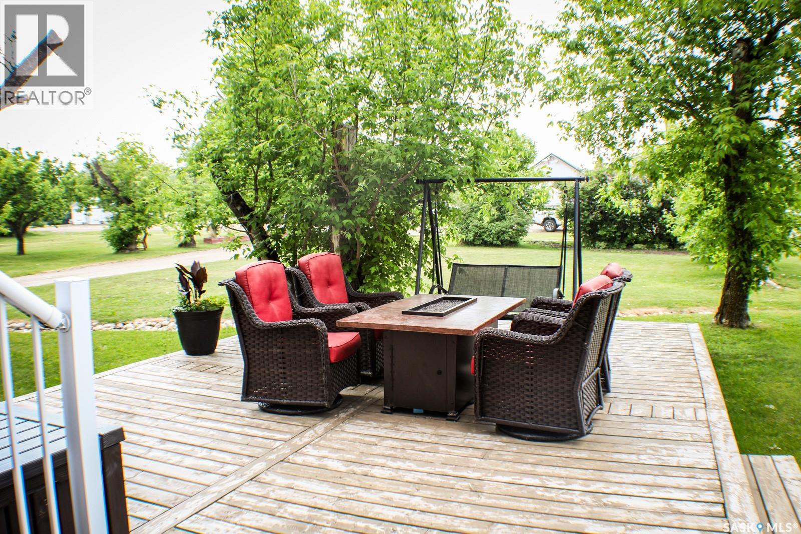 110 Baillie Road, Willow Creek Rm No. 458, Saskatchewan  S0E 0T0 - Photo 26 - SK025690