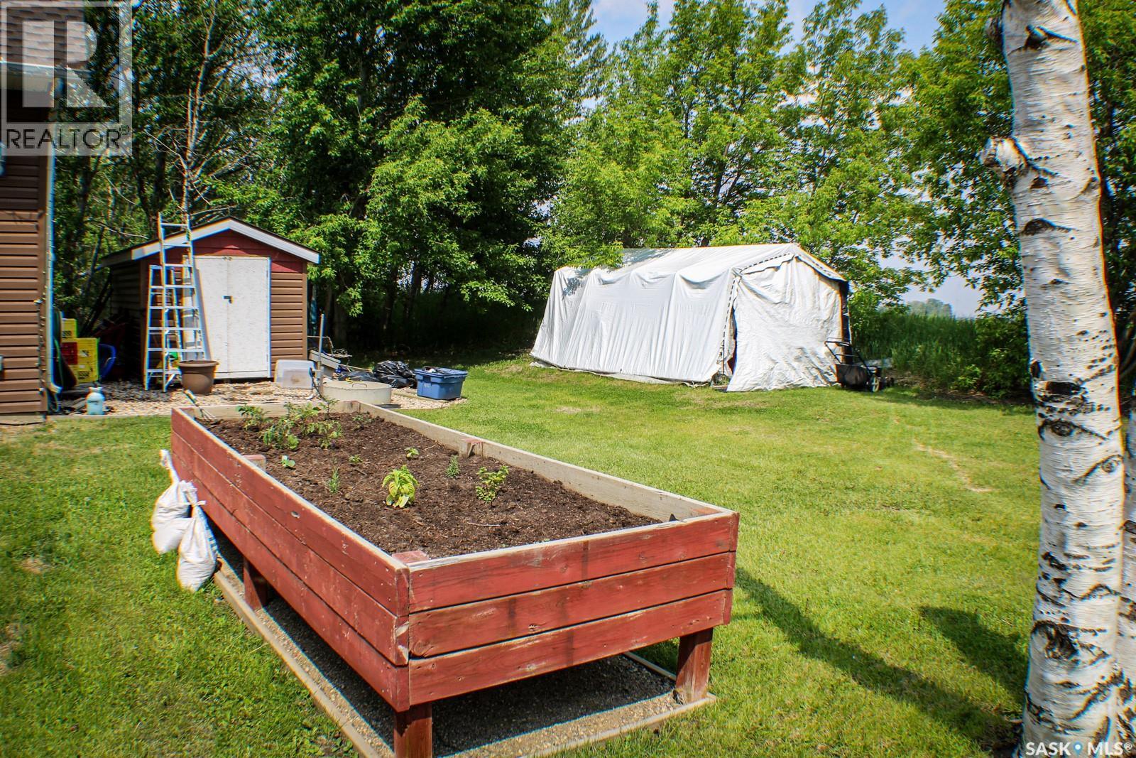 110 Baillie Road, Willow Creek Rm No. 458, Saskatchewan  S0E 0T0 - Photo 27 - SK025690