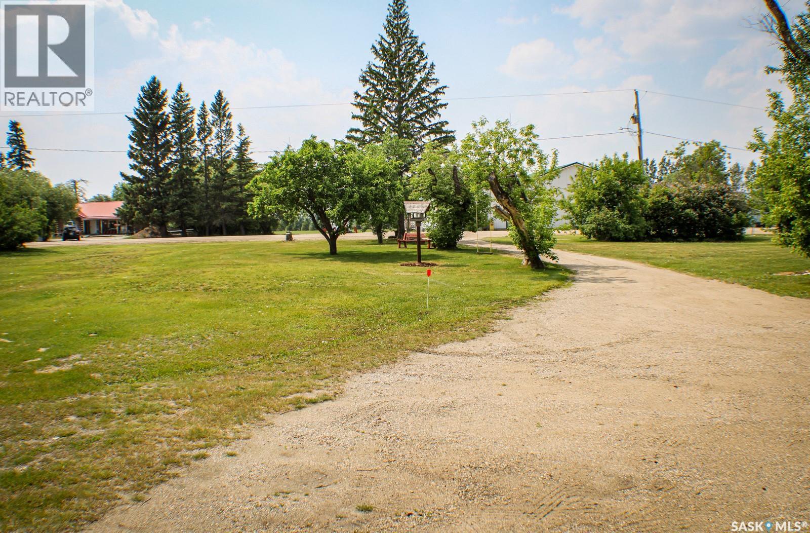 110 Baillie Road, Willow Creek Rm No. 458, Saskatchewan  S0E 0T0 - Photo 31 - SK025690