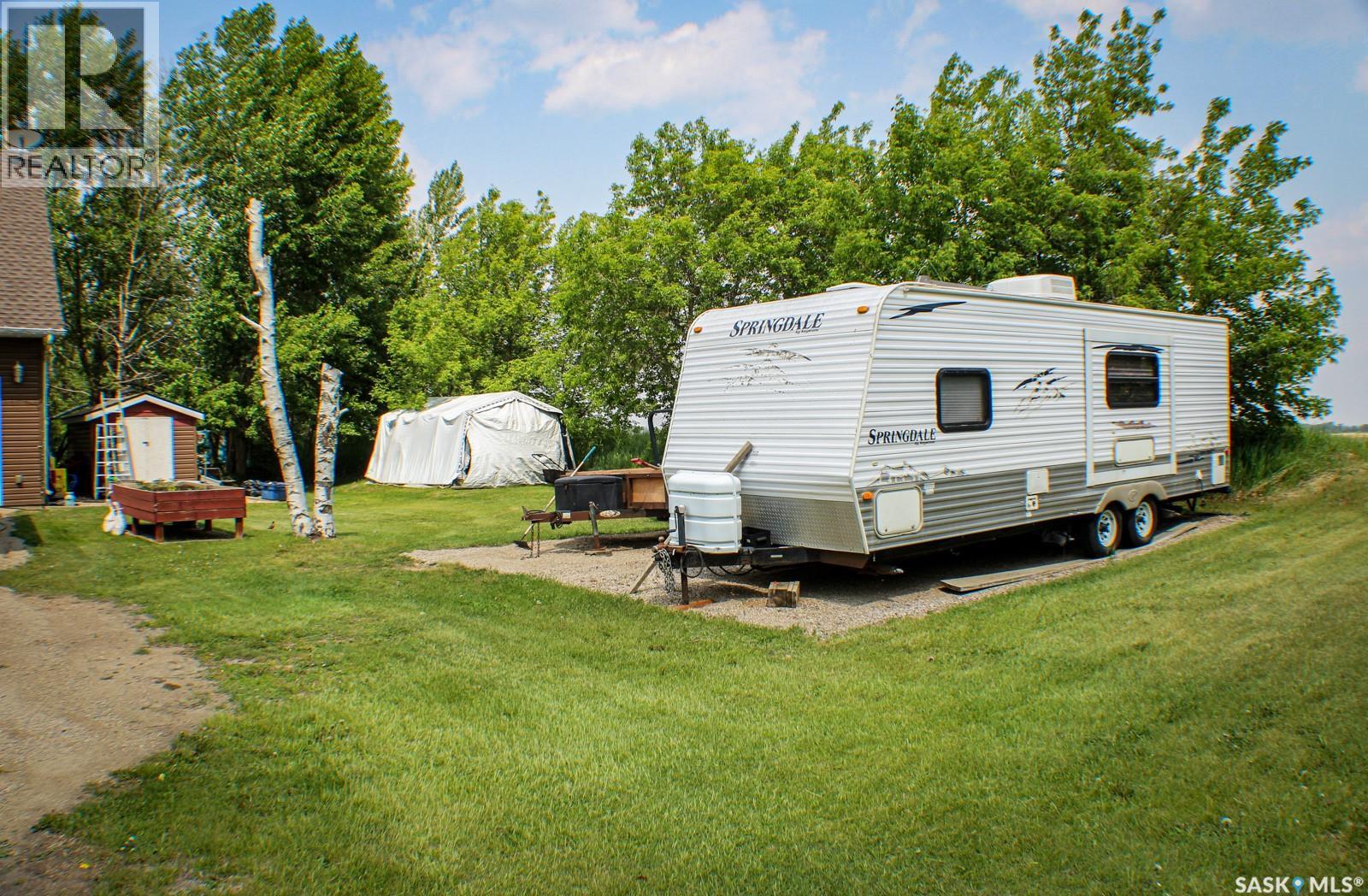 110 Baillie Road, Willow Creek Rm No. 458, Saskatchewan  S0E 0T0 - Photo 32 - SK025690