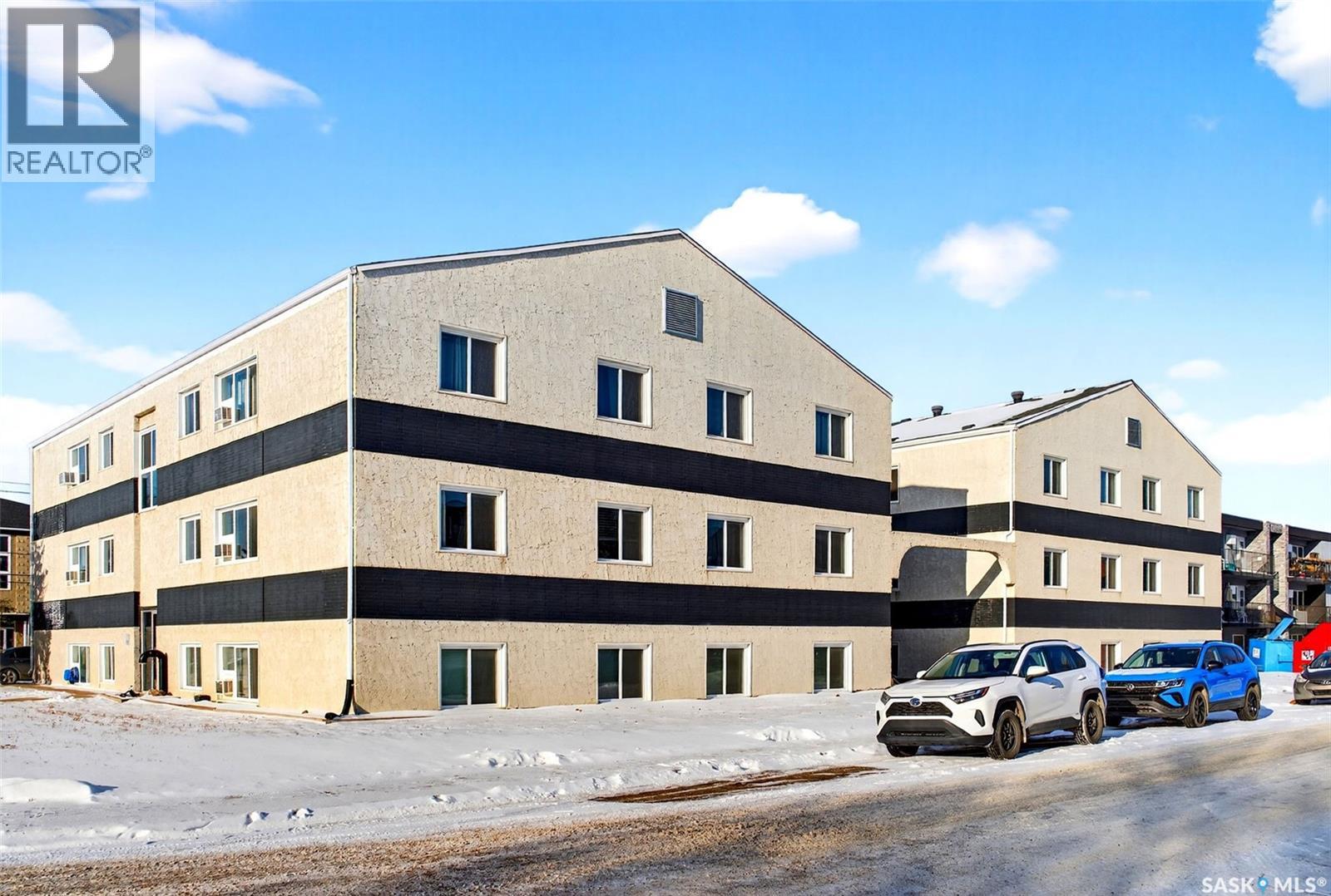 14 125 Froom CRESCENT, regina, Saskatchewan