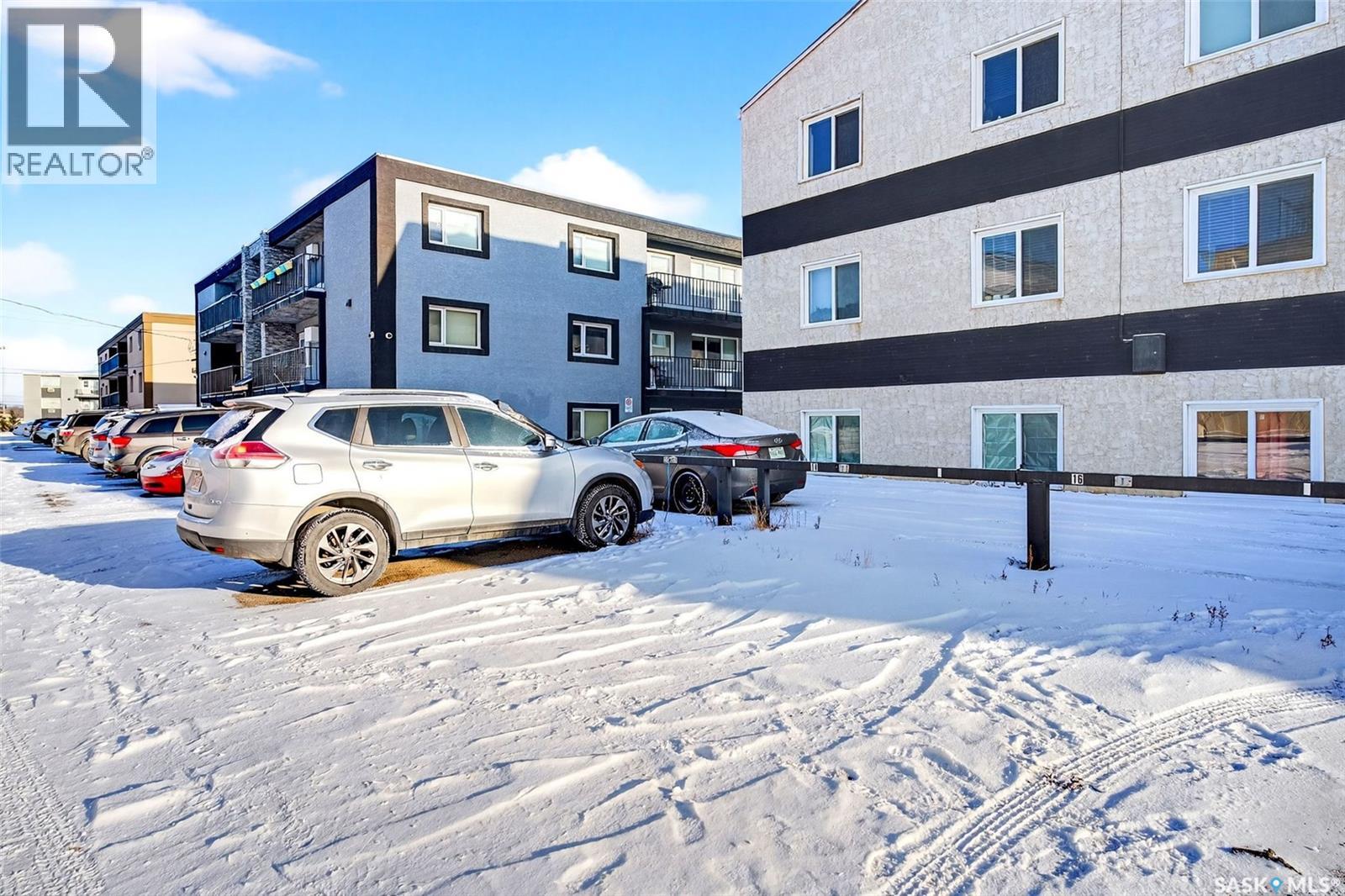 14 125 Froom Crescent, Regina, Saskatchewan  S4N 1S8 - Photo 19 - SK025672