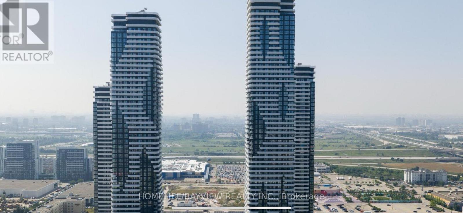 1211 - 8 INTERCHANGE WAY, Vaughan, Ontario