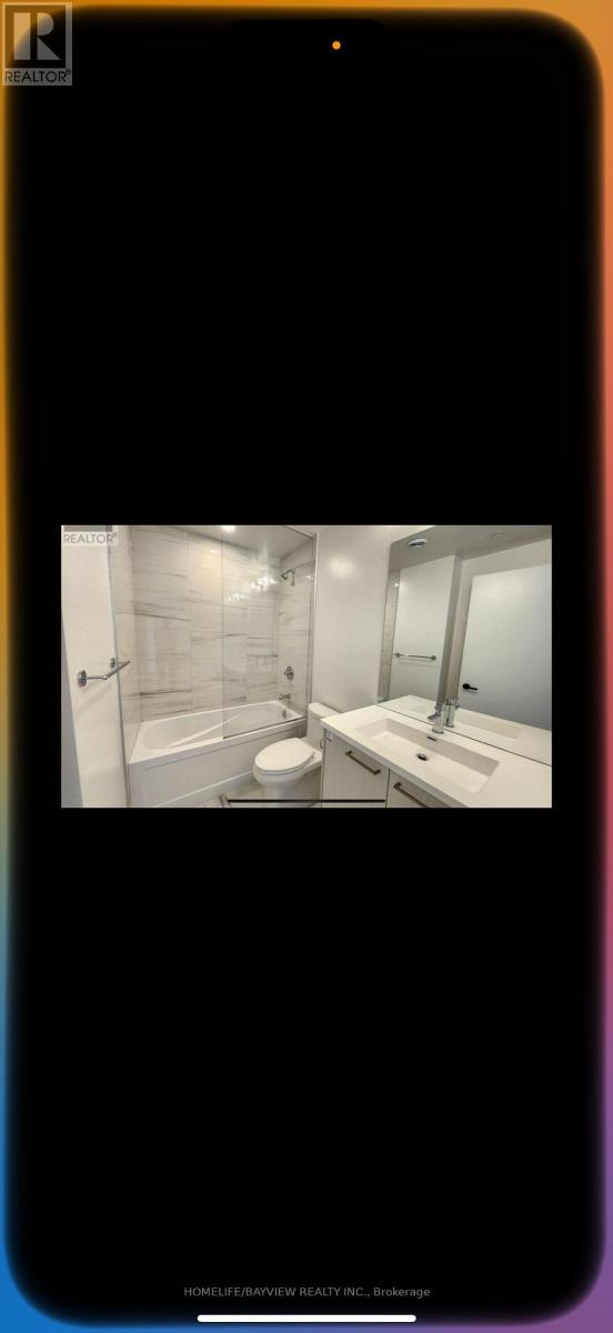 1211 - 8 Interchange Way, Vaughan, Ontario  L4K 4Z7 - Photo 19 - N12636488