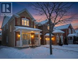 110 GLADYS CLARKSON DRIVE, Whitchurch-Stouffville, Ontario