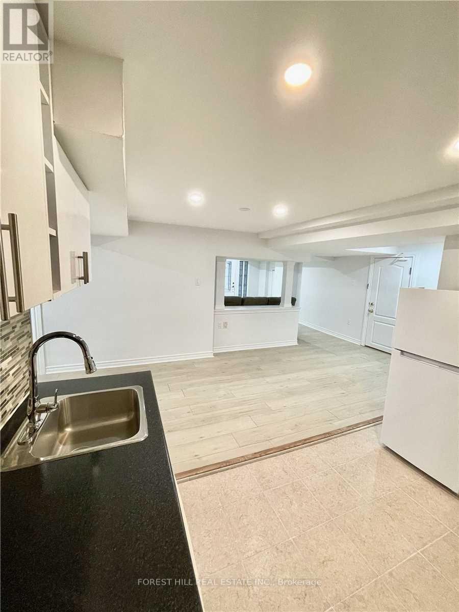 Lower - 432 Sydor Court, Newmarket, Ontario  L3X 2Y6 - Photo 10 - N12636534