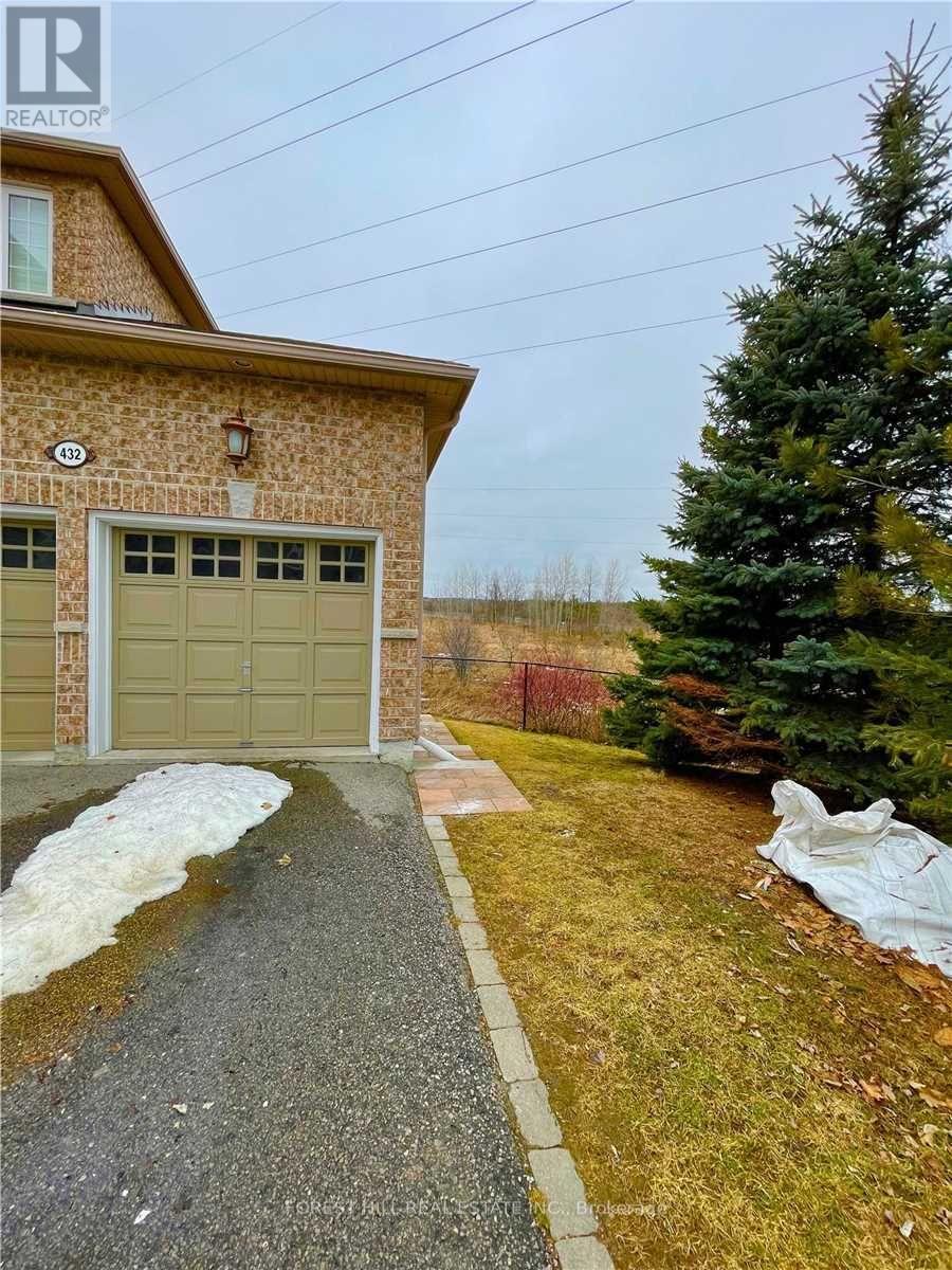 Lower - 432 Sydor Court, Newmarket, Ontario  L3X 2Y6 - Photo 15 - N12636534