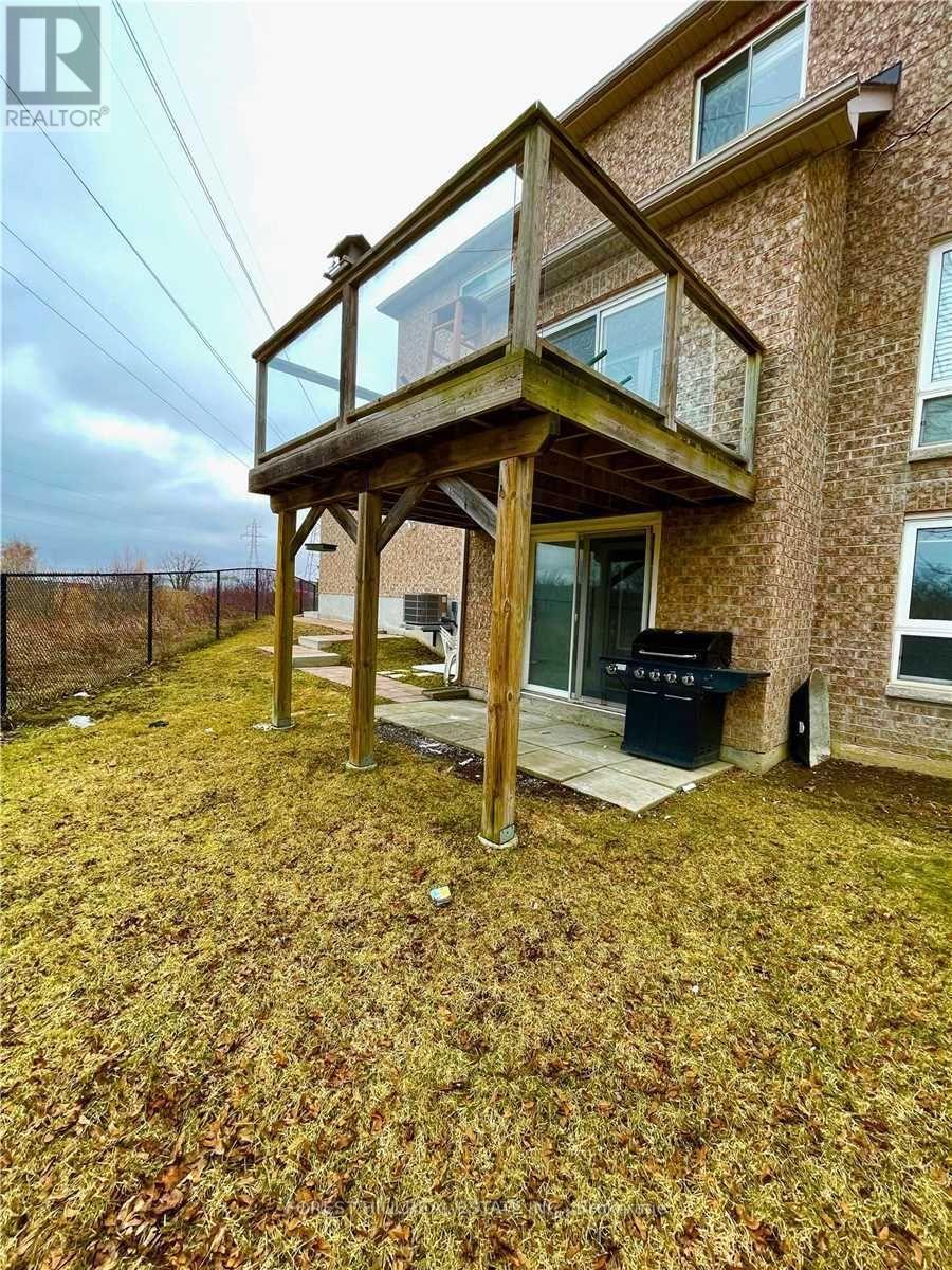 Lower - 432 Sydor Court, Newmarket, Ontario  L3X 2Y6 - Photo 16 - N12636534