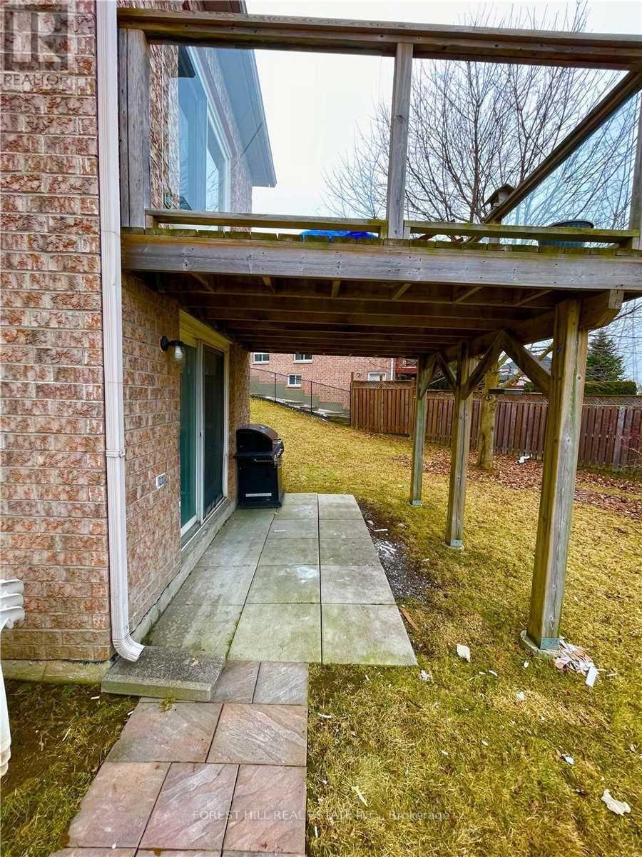 Lower - 432 Sydor Court, Newmarket, Ontario  L3X 2Y6 - Photo 17 - N12636534