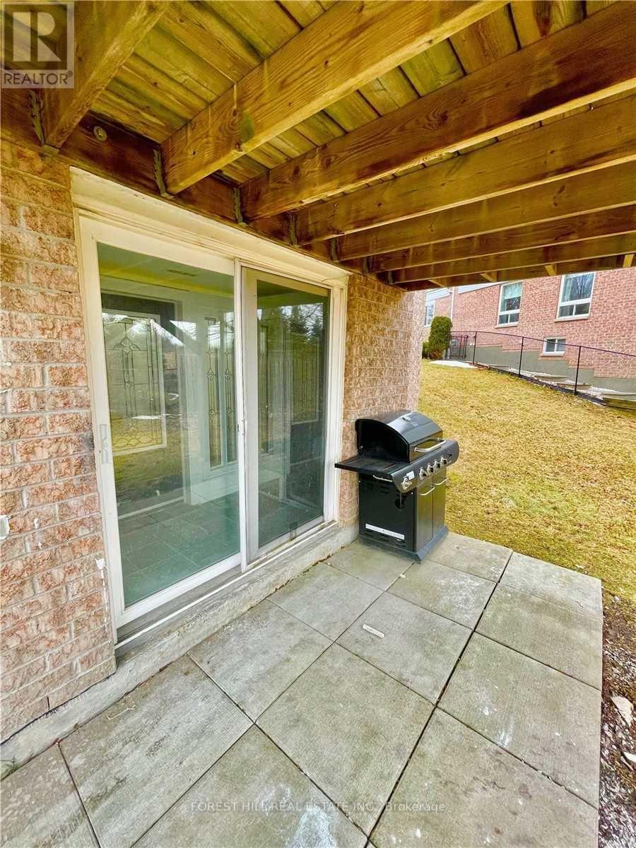 Lower - 432 Sydor Court, Newmarket, Ontario  L3X 2Y6 - Photo 18 - N12636534