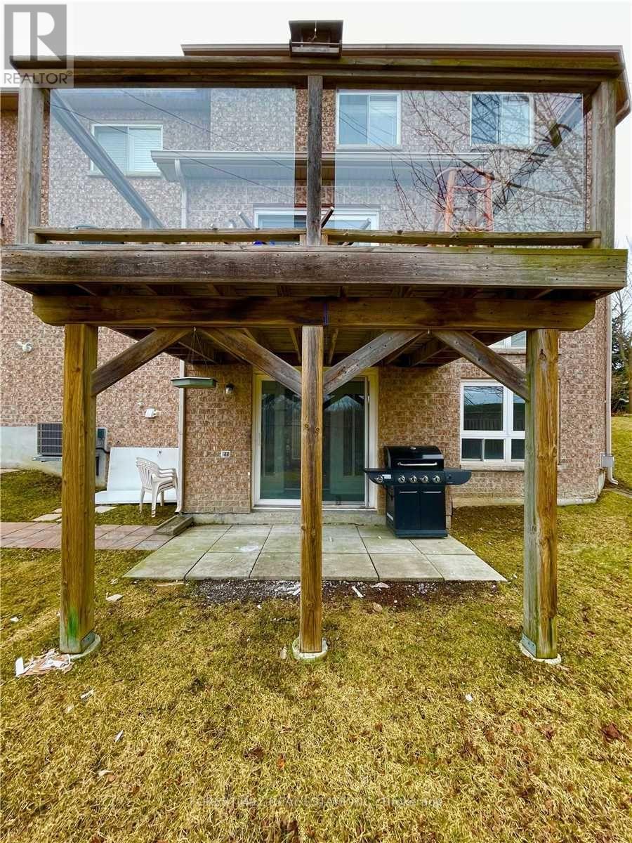 Lower - 432 Sydor Court, Newmarket, Ontario  L3X 2Y6 - Photo 19 - N12636534